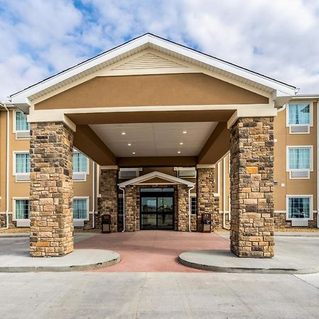 Cobblestone Inn & Suites - 克米特 外观 照片